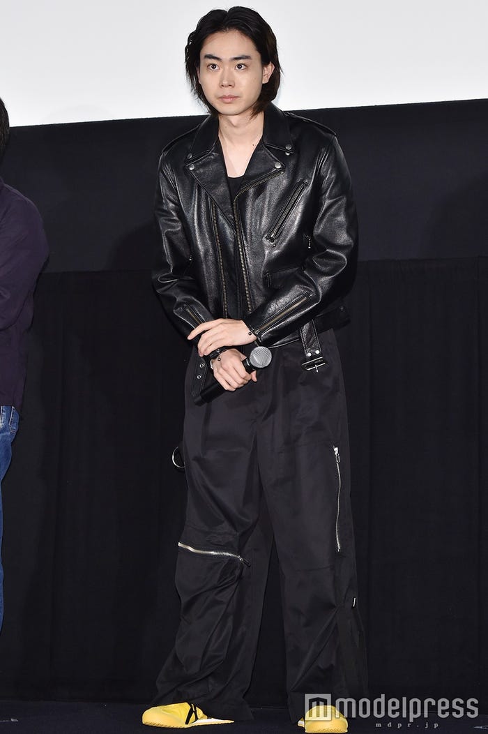 菅田将暉 (C)モデルプレス