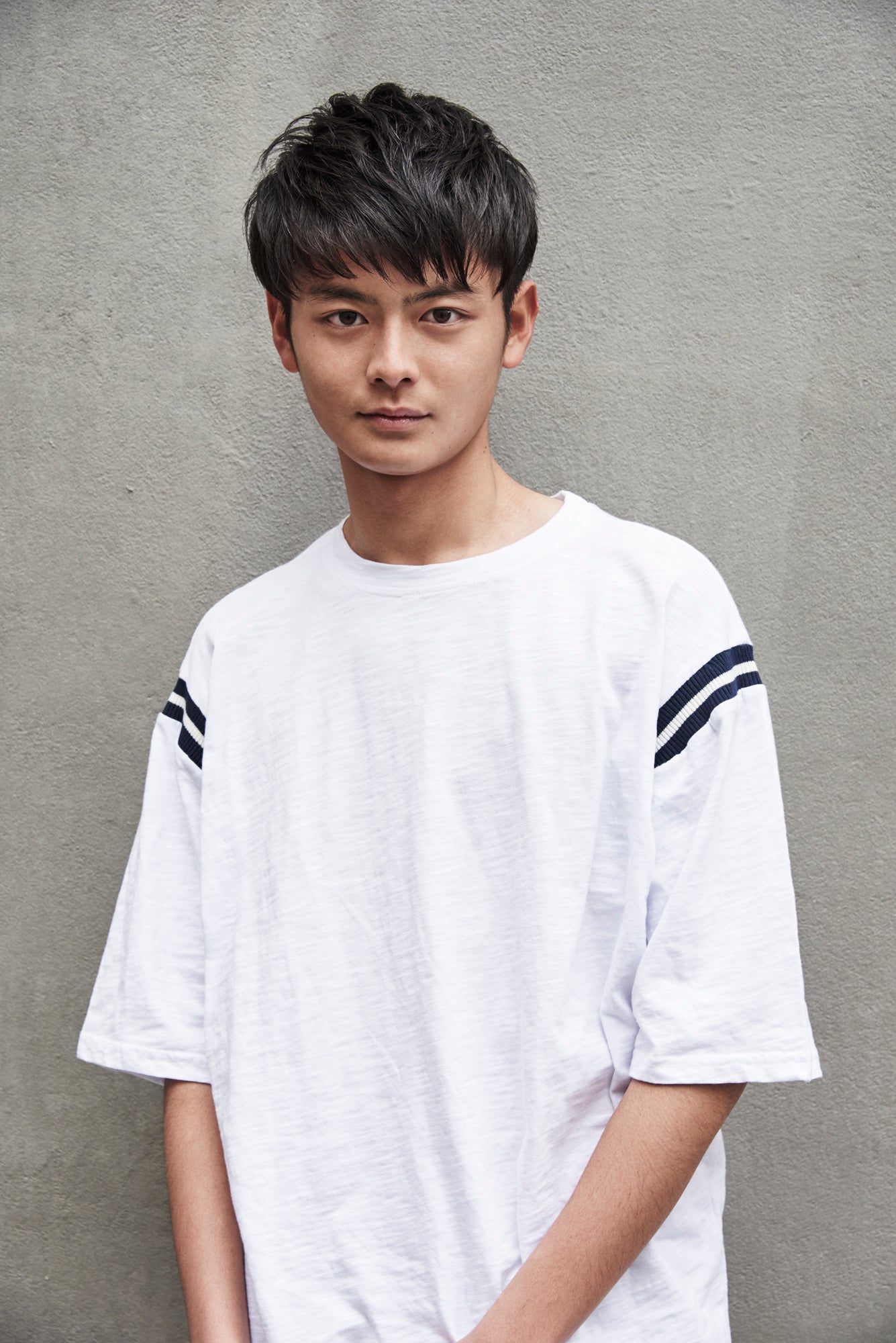 三船海斗（提供写真）