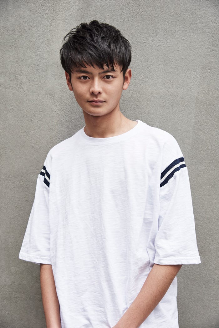 三船海斗(提供写真)