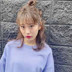 おうち時間 だって気分を上げる パパッと簡単ヘアアレンジ集 モデルプレス おうち時間 だって気分を上げる パパッと簡単ヘアアレンジ集 モデルプレス