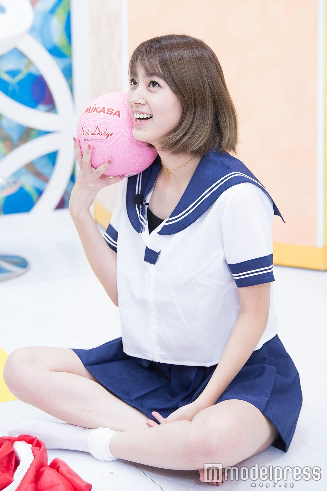 田森美咲 （C）モデルプレス