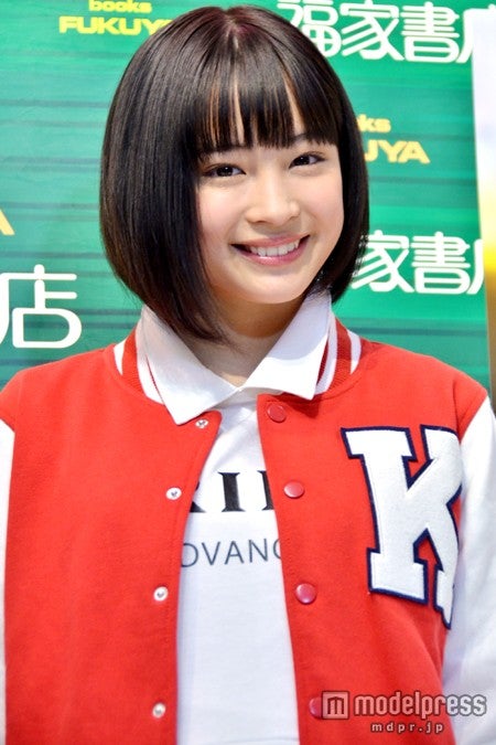 画像2/7) 佐藤健の妹役に抜擢の「Seventeen」モデル、「本当の