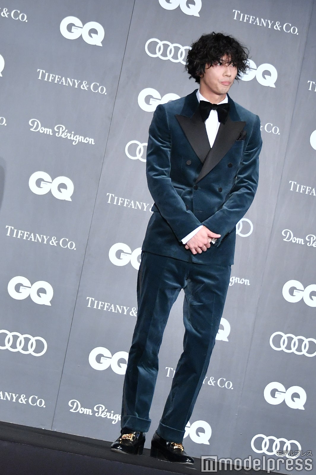 賀来賢人 （C）モデルプレス