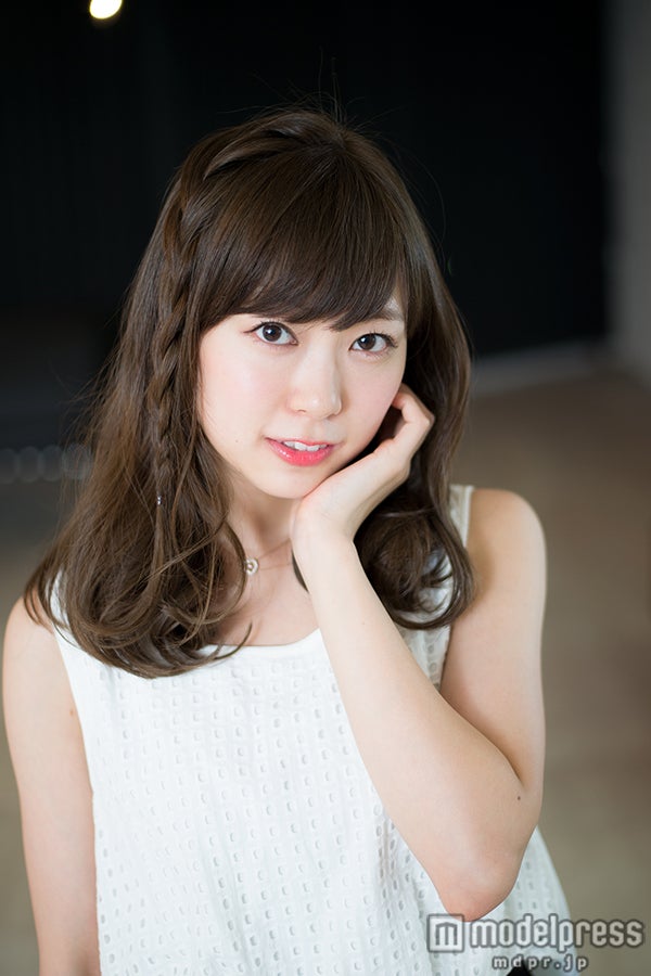 Nmb48渡辺美優紀 自身の事実に衝撃 21年間でやっと真実がわかった 美容観に迫る みるきー オトナ行き Vol 5 モデルプレス Nmb48渡辺美優紀 自身の事実に衝撃 21年間でやっと真実がわかった 美容観に迫る みるきー オトナ行き Vol 5 モデルプレス