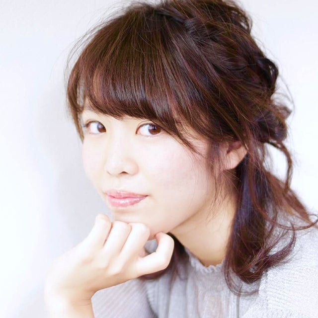 岡崎 美岐 （提供写真）