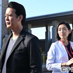 唐沢寿明演じる元外科医の殺し屋、再び! ついに嵩男が殺される!? 帰ってきた「あまんじゃく」見どころ
