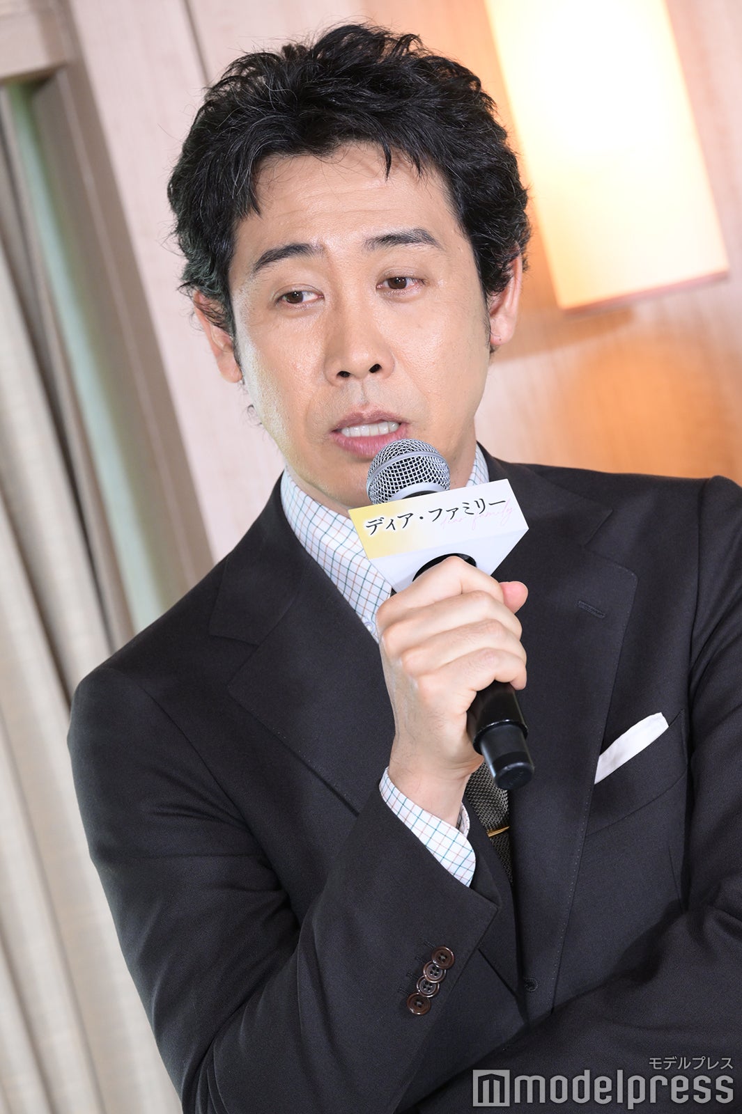 大泉洋（C）モデルプレス