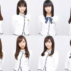 モデルプレス - 乃木坂46、人気深夜番組に続々登場 西野七瀬は2年ぶりのメインパーソナリティ