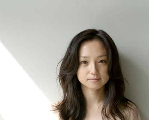 永作博美、結婚生活破綻 2年ぶり主演映画・豪華共演者を発表