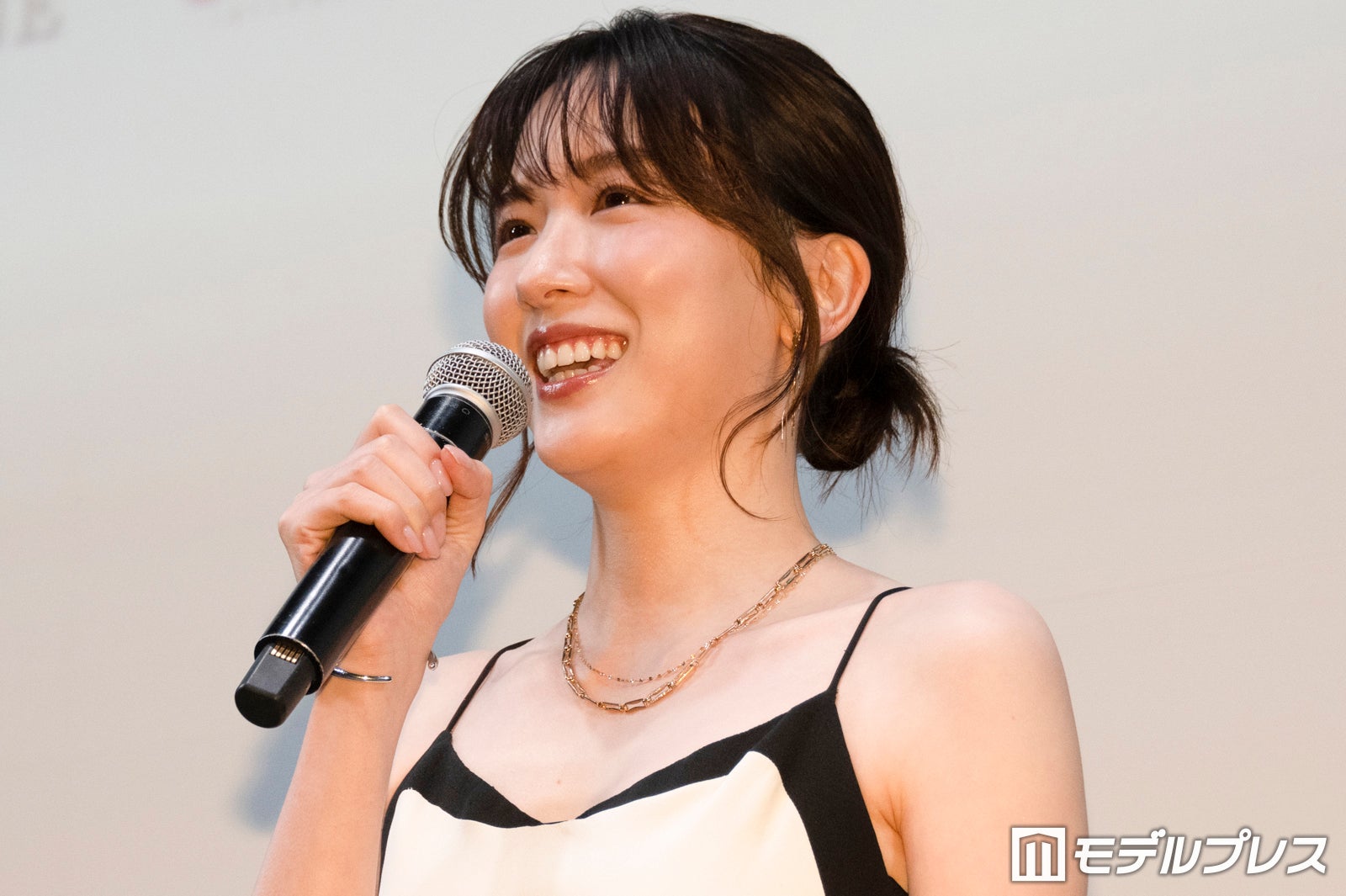永野芽郁（C）モデルプレス