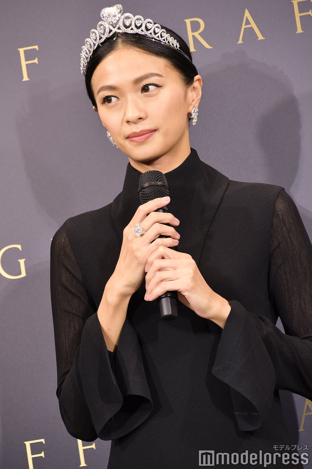 榮倉奈々（C）モデルプレス