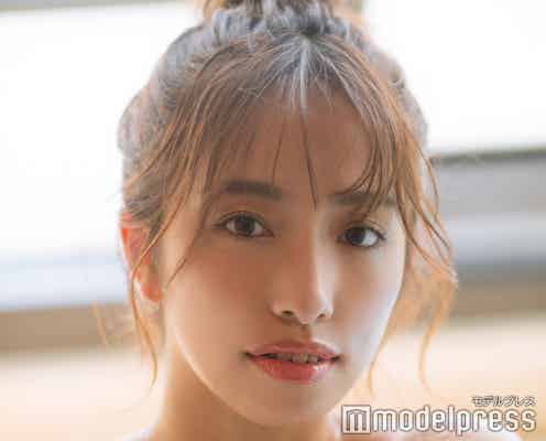 “むちふわボディ”高梨瑞樹、スキンケアは「サボった分だけ肌に出る」冬の保湿&体型維持の秘訣明かす<モデルプレスインタビュー>