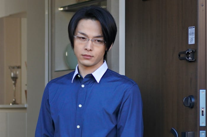 中村倫也/「ホリデイラブ」第4話より(C)テレビ朝日