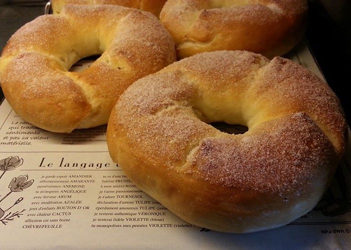 ベーカリーALDE（さいたま市浦和区）／画像提供：片倉工業