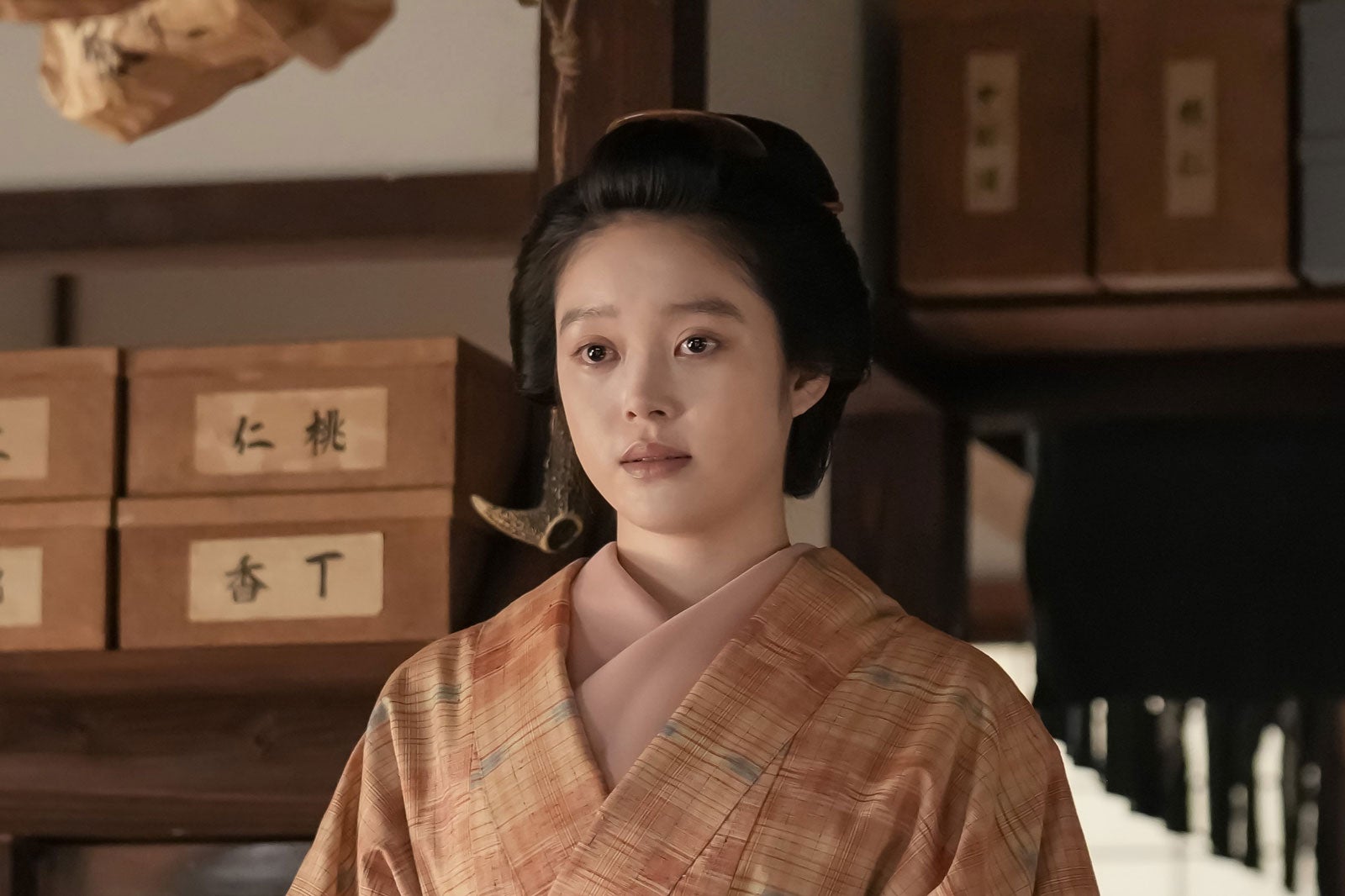 【ばけばけ 第80話あらすじ】トキ、サワの態度を気にする 錦織の“後任”英語教師とは