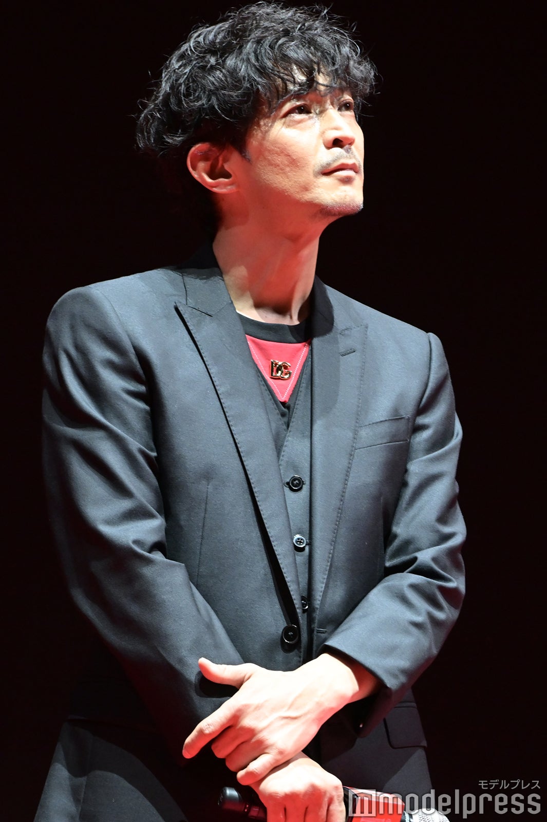 津田健次郎（C）モデルプレス