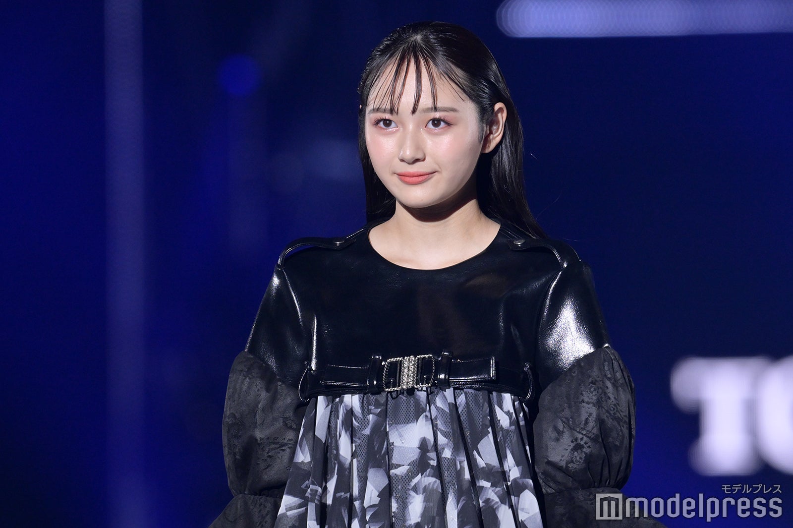 （C）モデルプレス