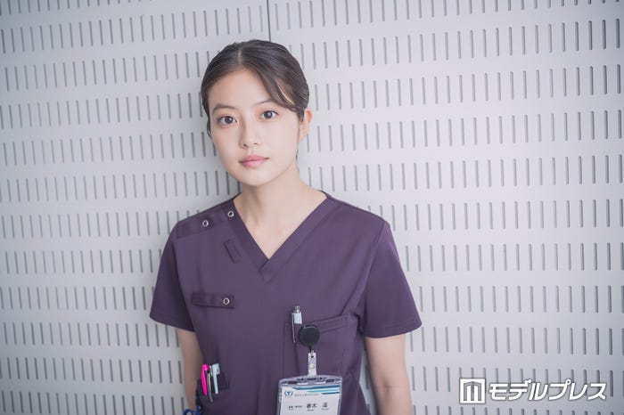 今田美桜(C)モデルプレス