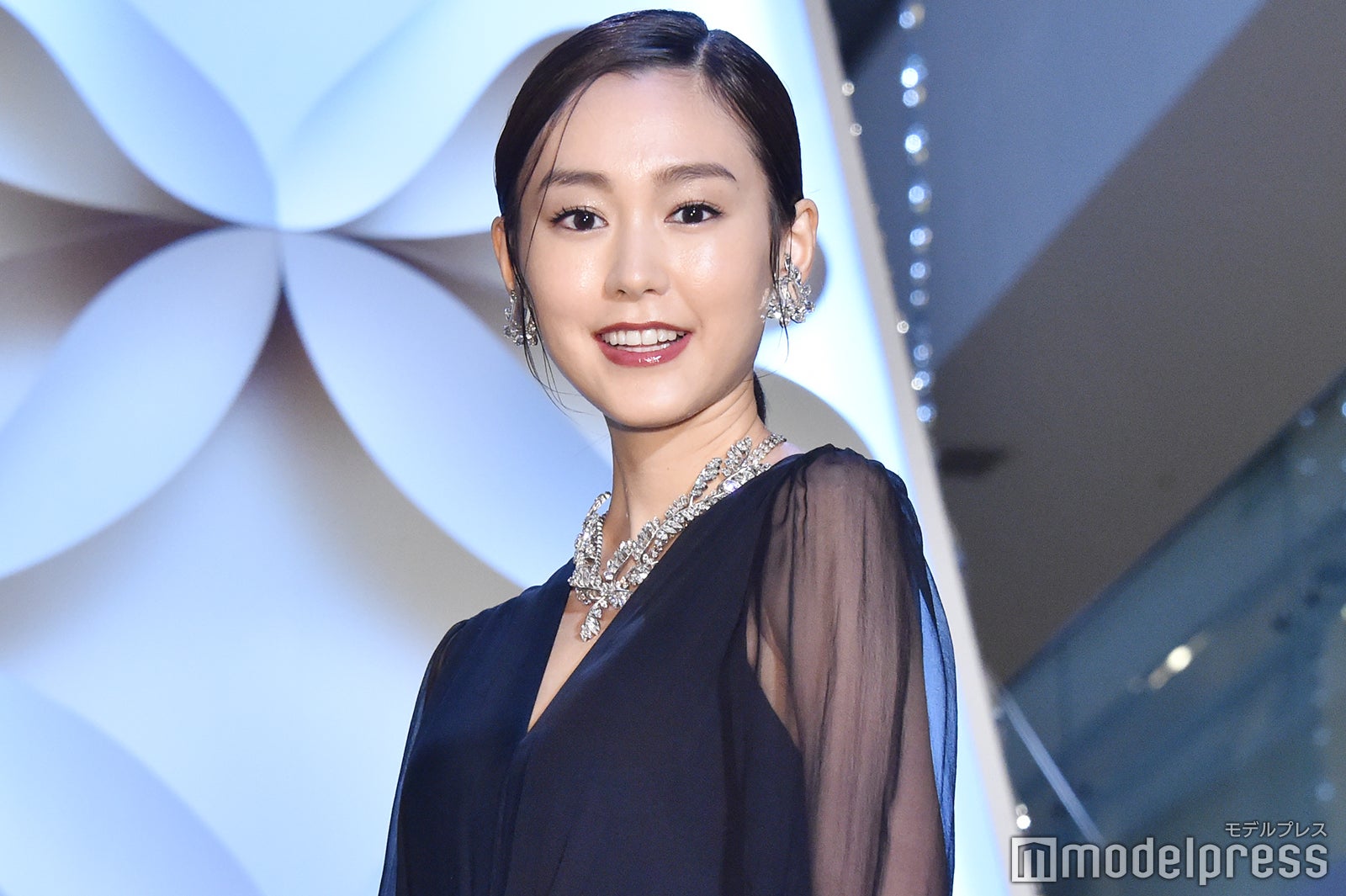 桐谷美玲（C）モデルプレス