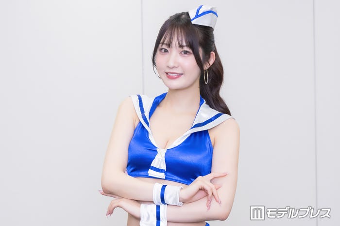 美輪咲月(C)モデルプレス