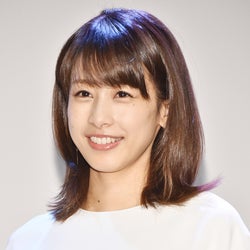 加藤綾子 人気の秘密は 目 にあり 天然小悪魔ぶりにマツコも納得 モデルプレス