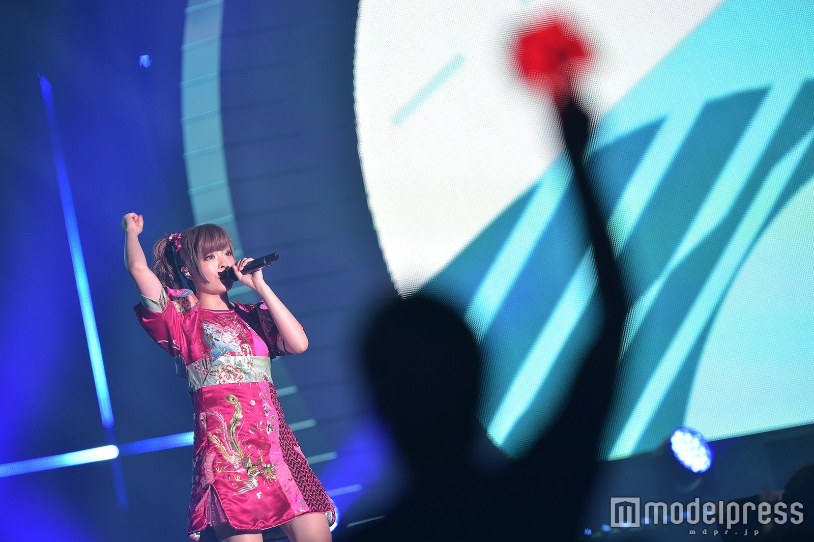 きゃりーぱみゅぱみゅ （C）モデルプレス