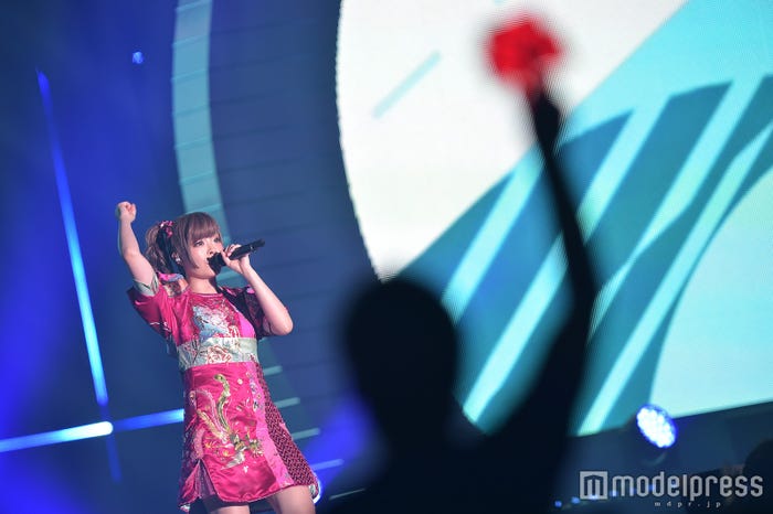 きゃりーぱみゅぱみゅ (C)モデルプレス