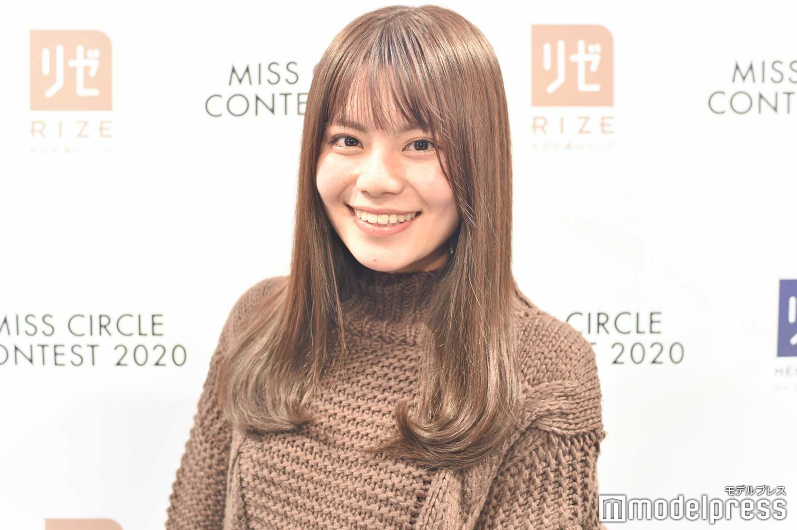 小山倫可（C）モデルプレス