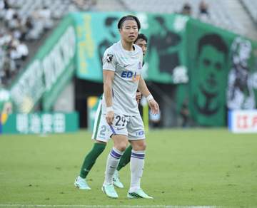 森保監督、FW浅野拓磨に期待 自ら切り出し「ここでまた存在感を発揮して」広島で10年ぶりに復帰出場果たす
