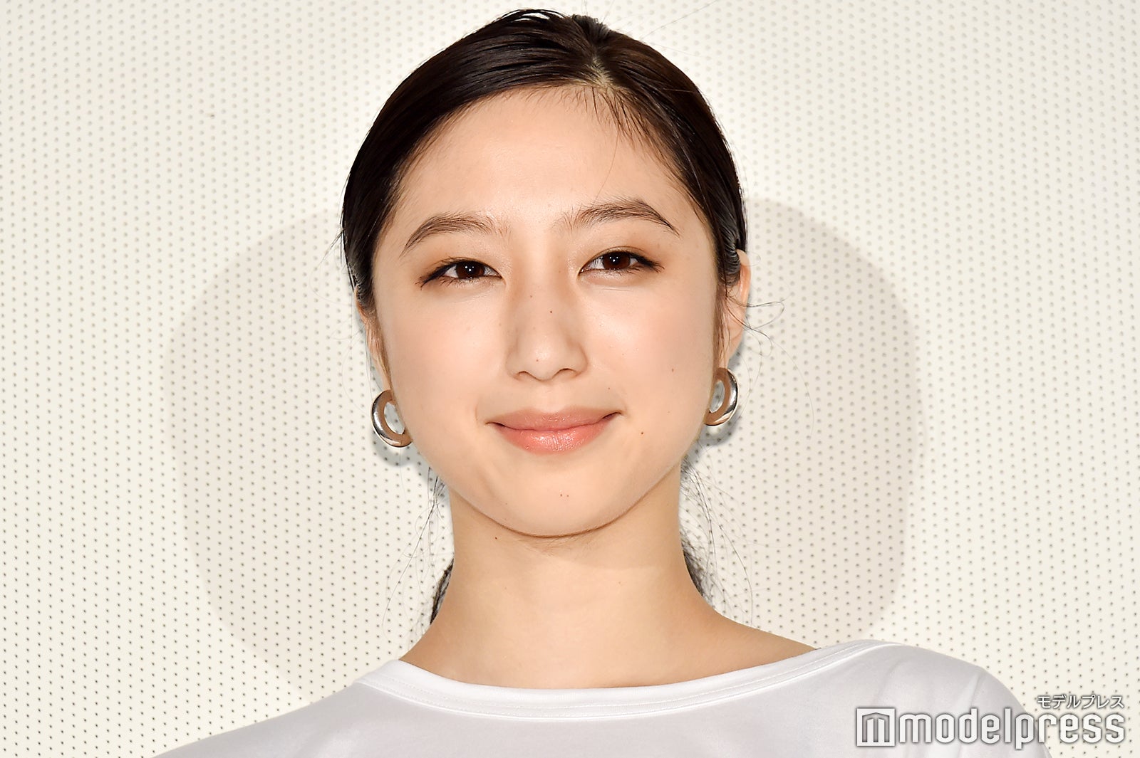 坂東希 （C）モデルプレス