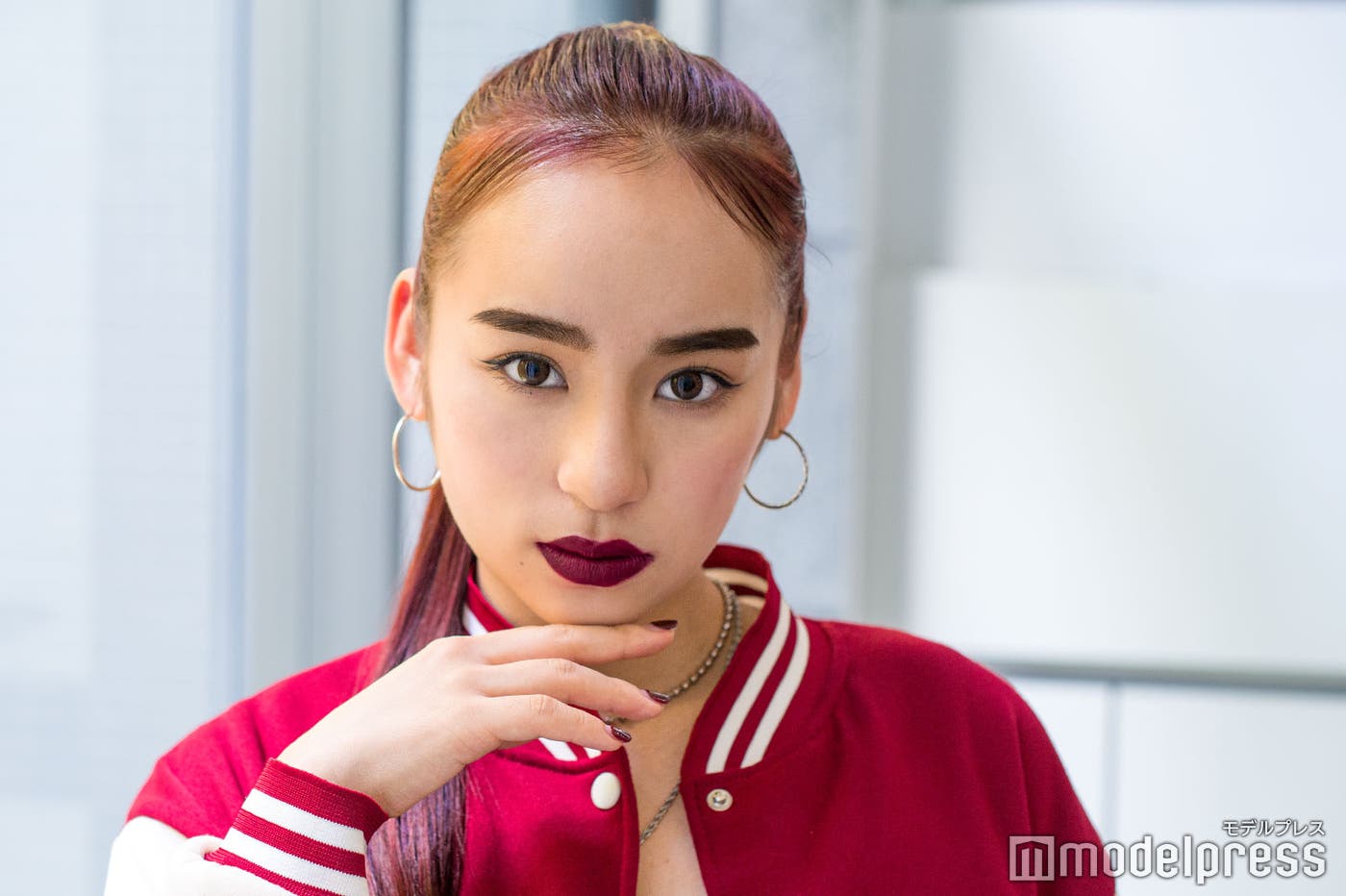 RION(リオン)(C)モデルプレス