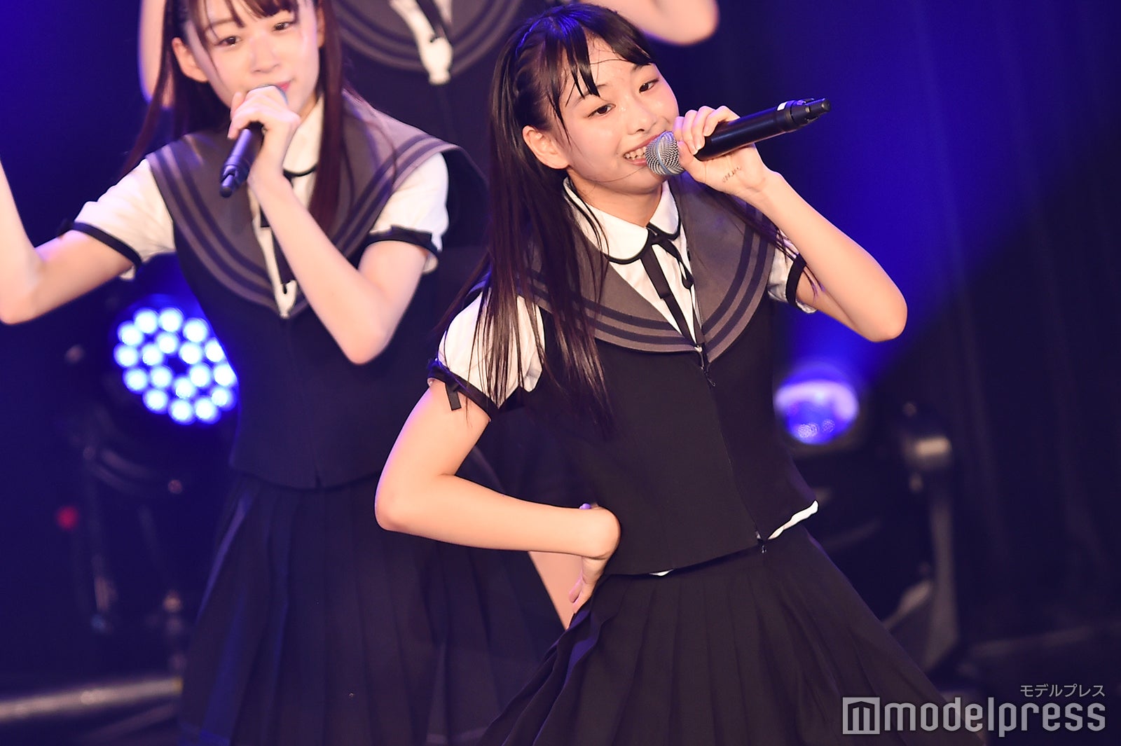 ＝LOVE瀧脇笙古「TOKYO IDOL FESTIVAL 2018」 （C）モデルプレス