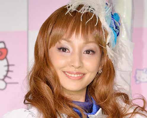 神田うの、愛娘からの要望で子作りに意欲 17年ぶりダンスも披露