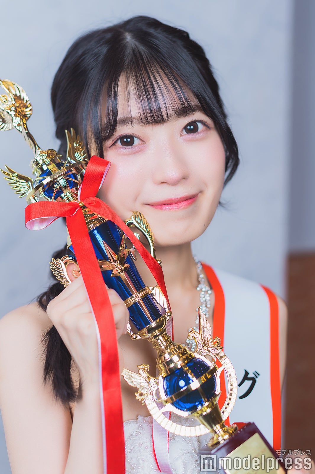 高嶋珊奈さん（C）モデルプレス