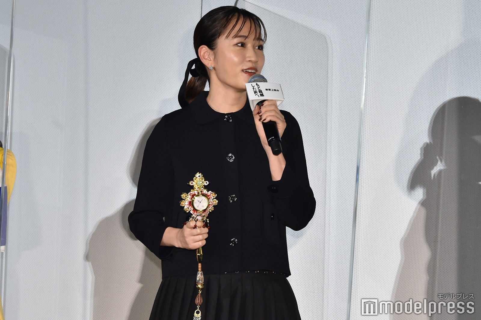 前田敦子 （C）モデルプレス