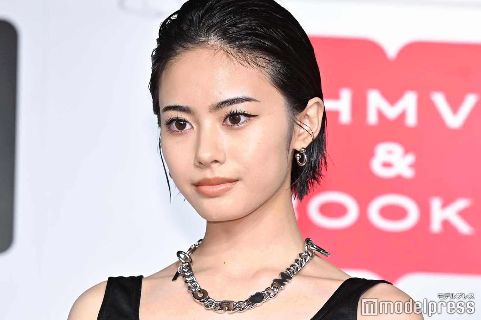 イメチェン前のイメチェン前の安斉星来（C）モデルプレス