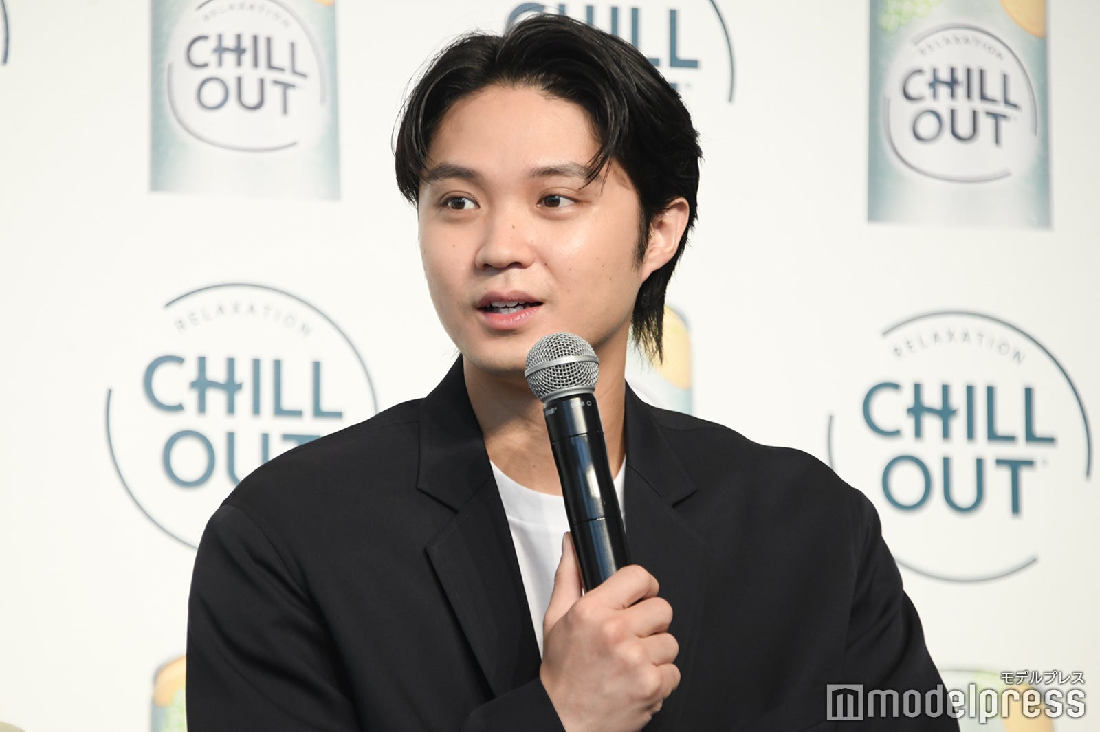 磯村勇斗（C）モデルプレス