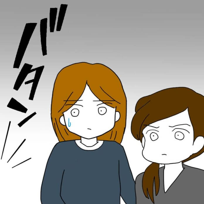そんな男、お姉ちゃんにくれてやる!
