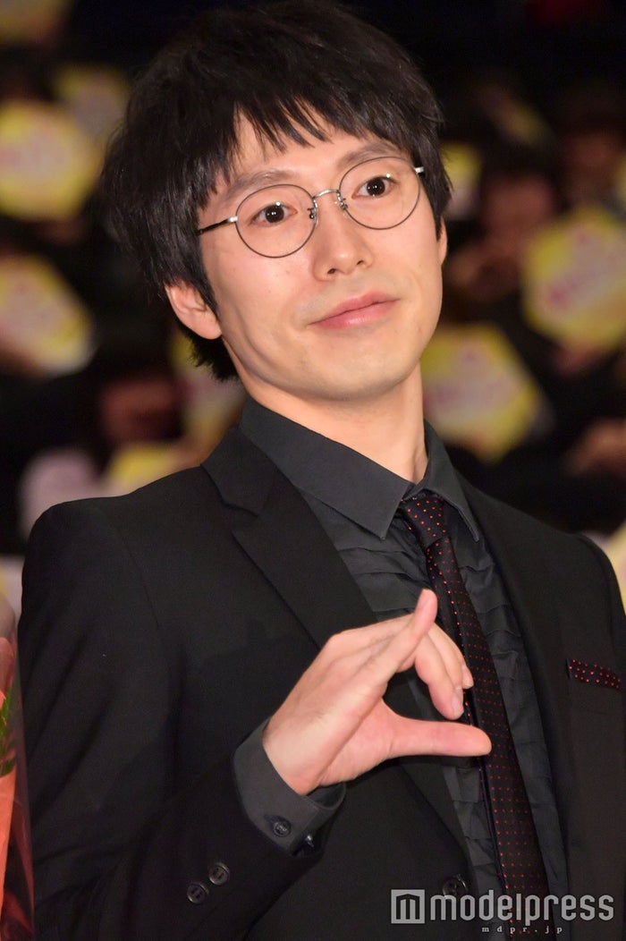 高橋優 演技初挑戦で 34年間気づかなかった事実 発覚 Honey モデルプレス 高橋優 演技初挑戦で 34年間気づかなかった事実 発覚 Honey モデルプレス