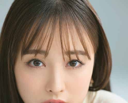 大友花恋「MORE」専属モデルに就任 「Seventeen」卒業から3年ぶり