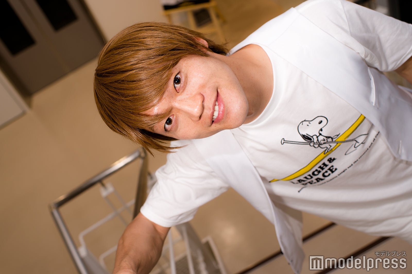 おばたのお兄さん（C）モデルプレス