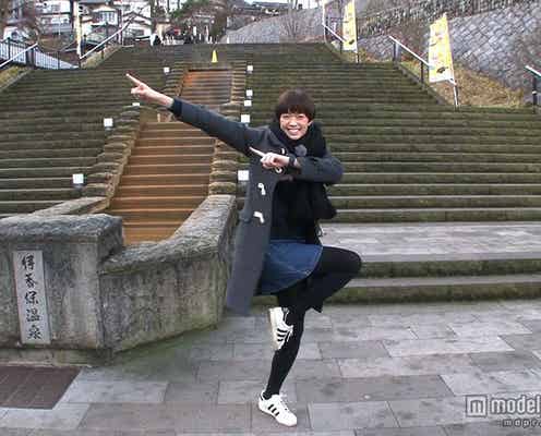 佐藤栞里の素顔が明らかに「まさか私が…」