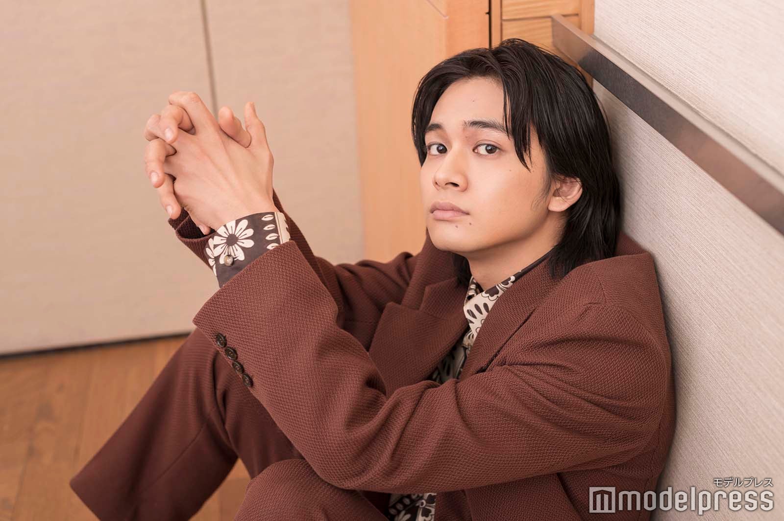 北村匠海（C）モデルプレス