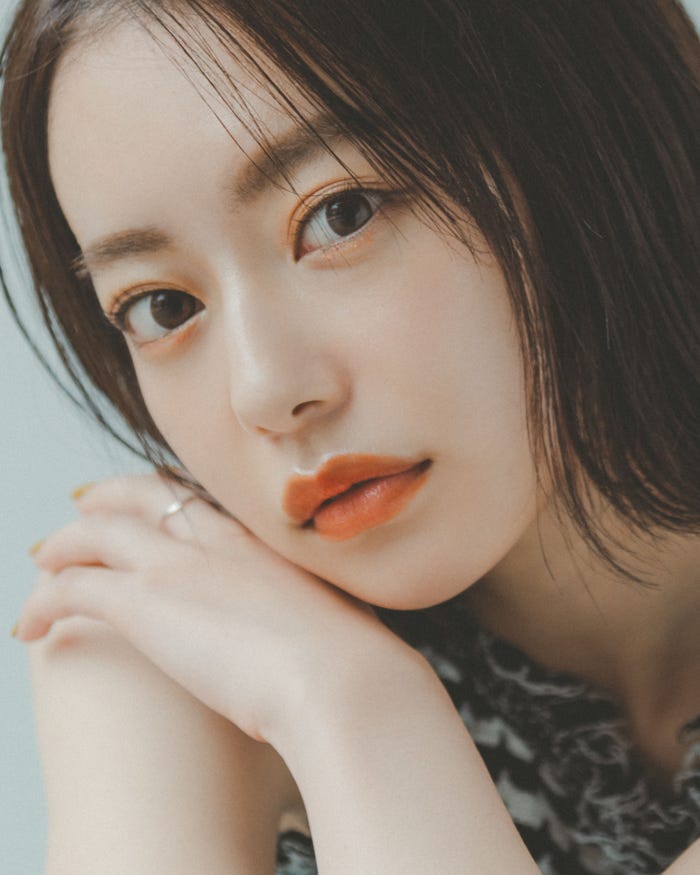 なごみ(提供写真)