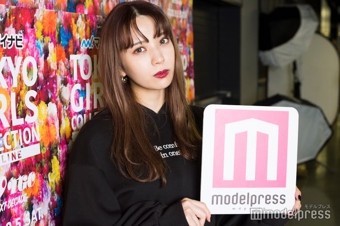 小林由依(C)モデルプレス
