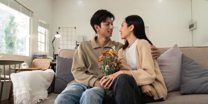 あなたの彼は当てはまる？ いい夫になる男性の特徴6つ