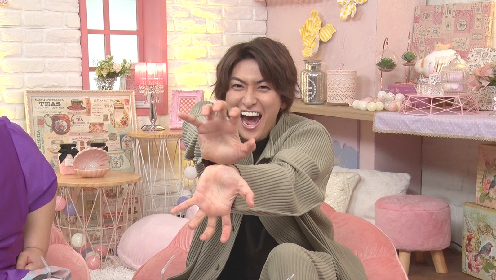 相葉裕樹（提供写真）