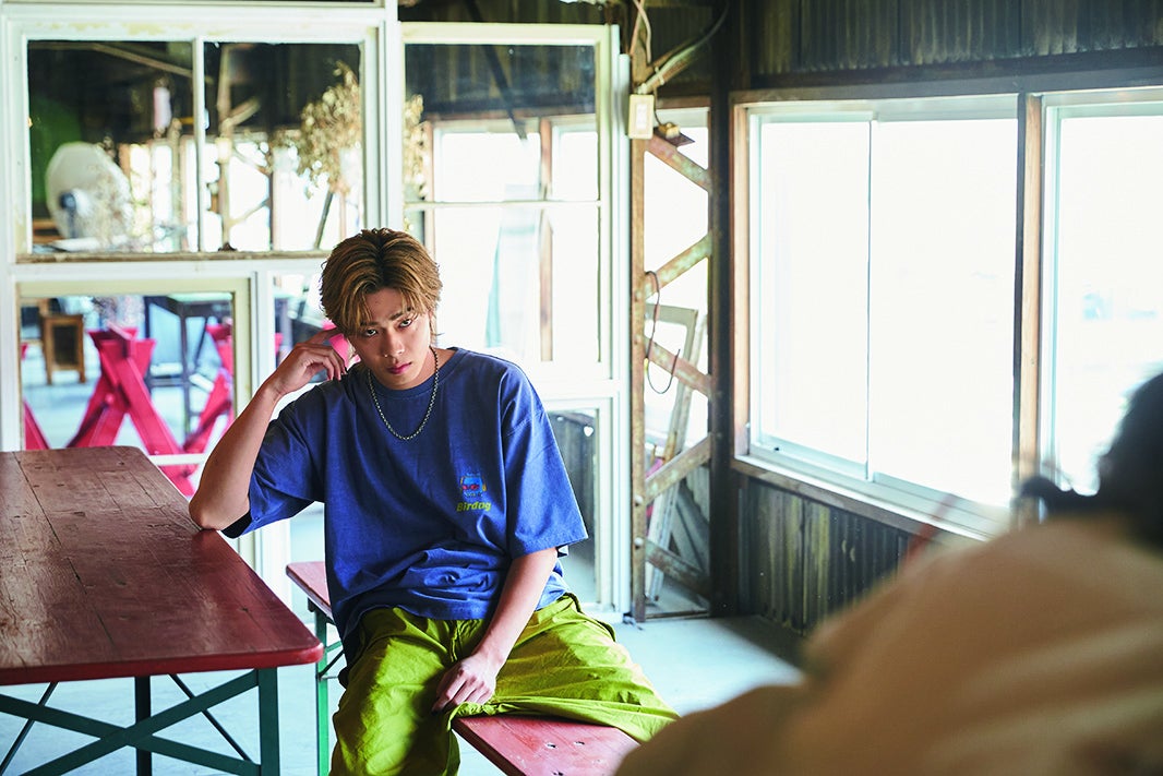 やまと（月刊TVガイド8月号より／東京ニュース通信社刊）