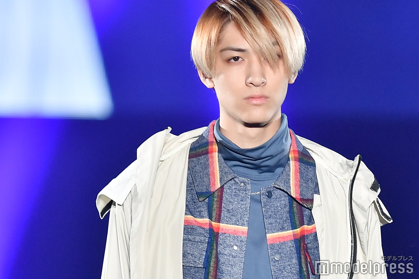 古川毅「TGCしずおか2020」出演（C）モデルプレス