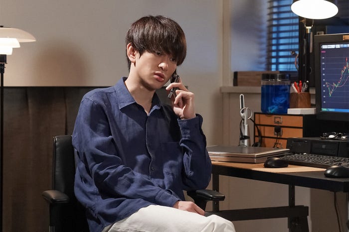 横山裕/「舞いあがれ!」第31話(C)NHK